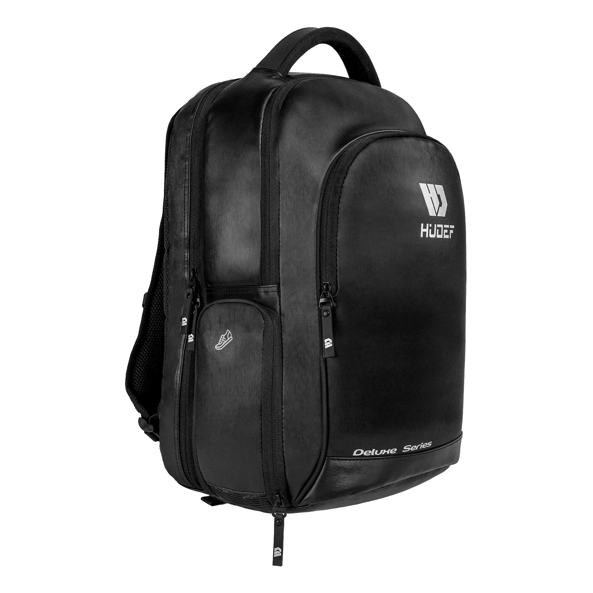 Hudef Sport Premium Deluxe Series Pickleball Backpack - Premium Quality - Apparel | MENLL
